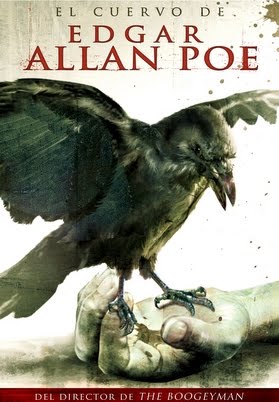 Descargar app El Cuervo De Edgar Allan Poe disponible para descarga