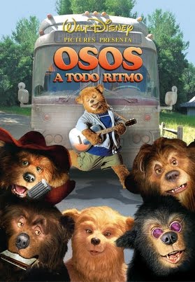 Descargar app Osos A Todo Ritmo disponible para descarga
