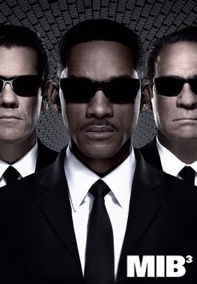Descargar app Men In Black Iii - Película Completa En Español disponible para descarga