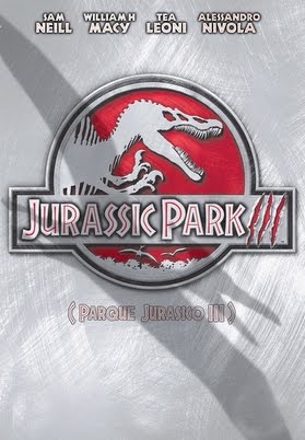 Descargar app Parque Jurásico Iii disponible para descarga