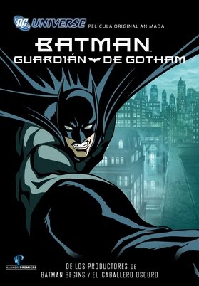 Descargar app Batman: Guardian De Gotham (ve) disponible para descarga