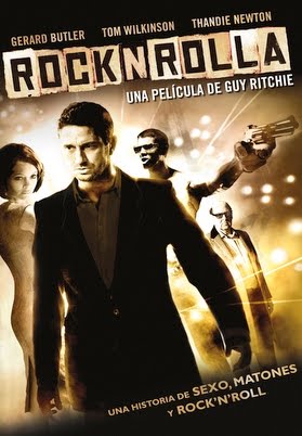 Descargar app Rocknrolla disponible para descarga