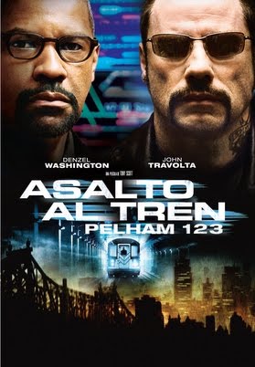 Descargar app Asalto Al Tren: Pelham 1-2-3 disponible para descarga
