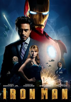 Descargar app Iron Man disponible para descarga