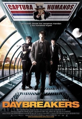 Descargar app Daybreakers (ve) disponible para descarga