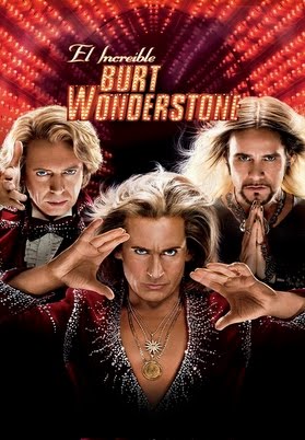 Descargar app El Increible Burt Wonderstone (ve) disponible para descarga
