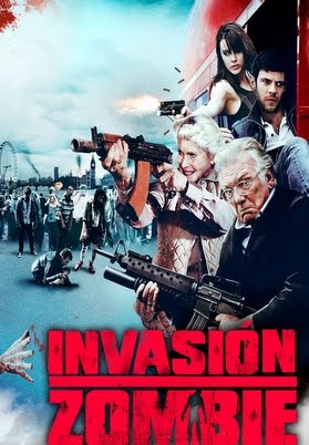 Descargar app Invasion Zombie disponible para descarga