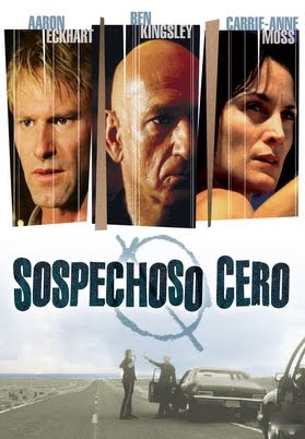 Descargar app Sospechoso Cero disponible para descarga