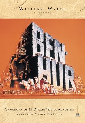 Descargar app Ben Hur disponible para descarga