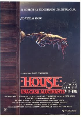 Descargar app House, Una Casa Alucinante disponible para descarga