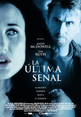 Descargar app La Ultima Señal disponible para descarga