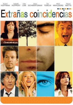 Descargar app Extrañas Coincidencias disponible para descarga