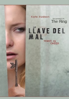 Descargar app La Llave Del Mal disponible para descarga