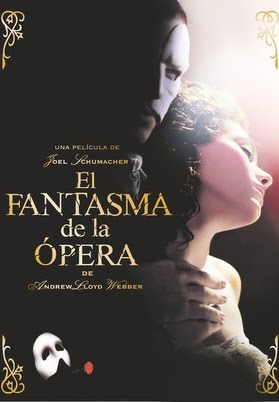 Descargar app El Fantasma De La Ópera (ve)