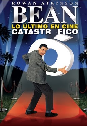 Descargar app Bean, Lo último En Cine Catastrófico disponible para descarga