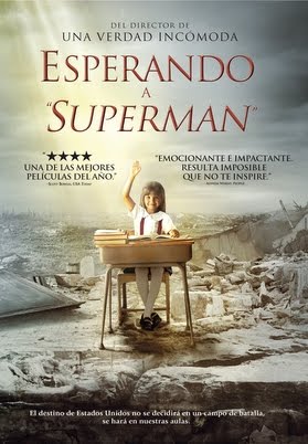 Descargar app Esperando A Superman disponible para descarga
