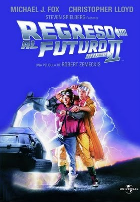 Descargar app Regreso Al Futuro 2