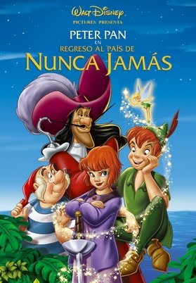 Descargar app Peter Pan El Regreso Al Pais De Nunca Jamas disponible para descarga