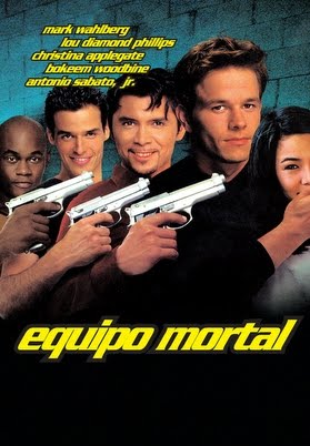 Descargar app Equipo Mortal disponible para descarga