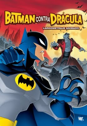 Descargar app Batman Contra Drácula (ve) disponible para descarga