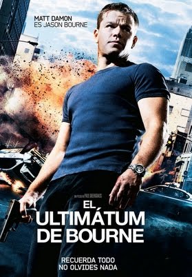 Descargar app El Ultimátum De Bourne disponible para descarga