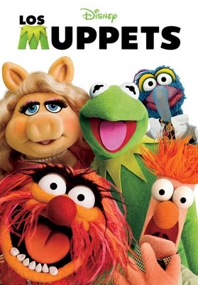 Descargar app Los Muppets