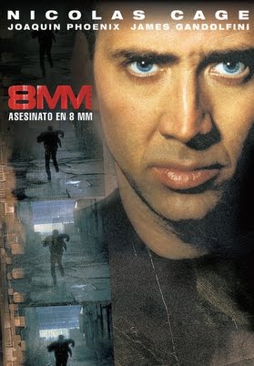 Descargar app Asesinato En 8 Mm disponible para descarga