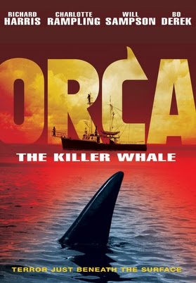Descargar app Orca, La Ballena Asesina disponible para descarga