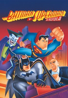 Descargar app Batman Y Superman: La Película
