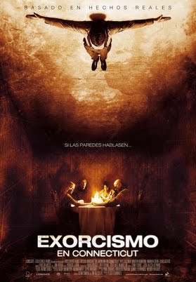Descargar app Exorcismo En Connecticut (ve) disponible para descarga