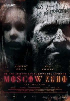 Descargar app Moscow Zero