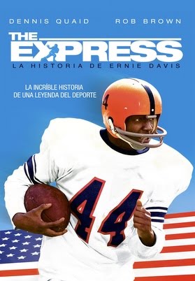 Descargar app The Express disponible para descarga