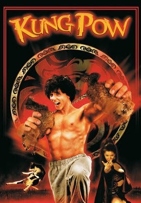 Descargar app Kung Pow: Elegido Para El Desastre disponible para descarga