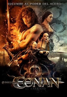 Descargar app Conan El Bárbaro (ve) disponible para descarga