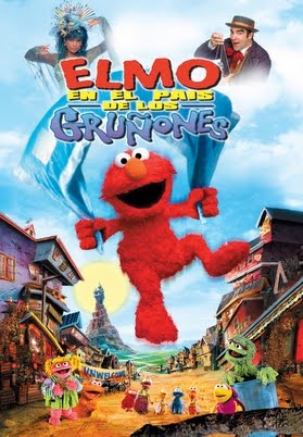 Descargar app Elmo En El Pais De Los Gruñones