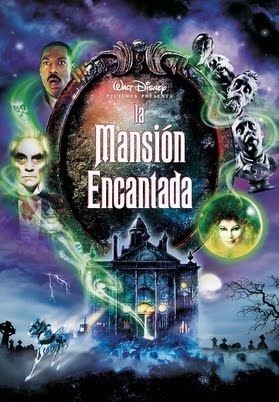 Descargar app La Mansion Encantada disponible para descarga
