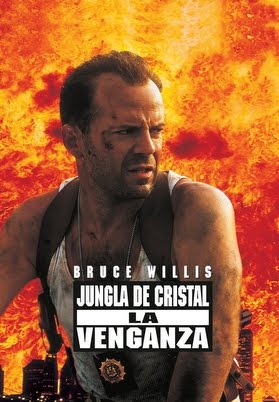 Descargar app Jungla De Cristal: La Venganza (ve) disponible para descarga