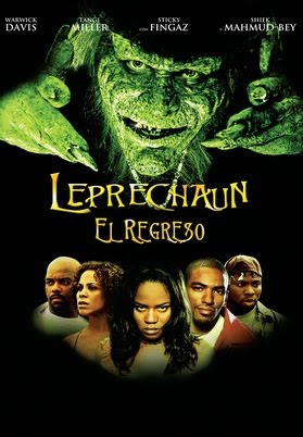 Descargar app Leprechaun El Regreso disponible para descarga