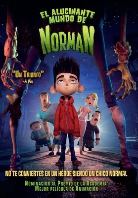 Descargar app El Alucinante Mundo De Norman (ve) disponible para descarga
