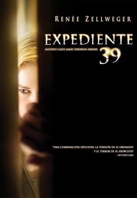 Descargar app Expediente 39 disponible para descarga