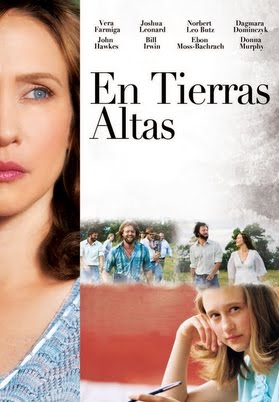 Descargar app En Tierras Altas - Película Completa En Español