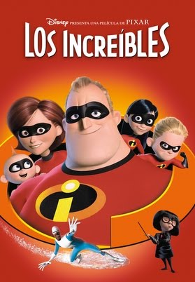 Descargar app Los Increíbles disponible para descarga