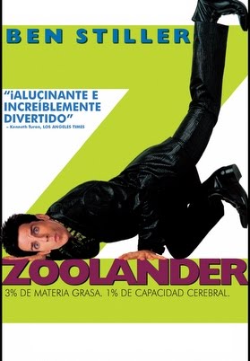 Descargar app Zoolander disponible para descarga