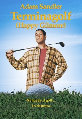 Descargar app Happy Gilmore (terminagolf) disponible para descarga