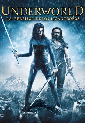 Descargar app Underworld: La Rebelión De Los Licántropos disponible para descarga