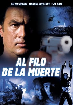 Descargar app Al Filo De La Muerte disponible para descarga