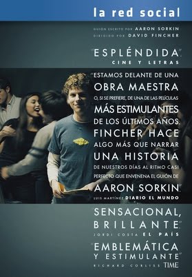 Descargar app La Red Social disponible para descarga