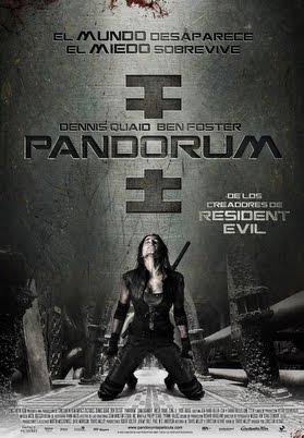 Descargar app Pandórum disponible para descarga