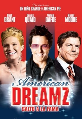 Descargar app American Dreamz: Salto A La Fama