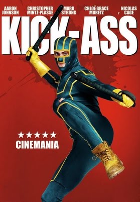 Descargar app Kick-ass disponible para descarga